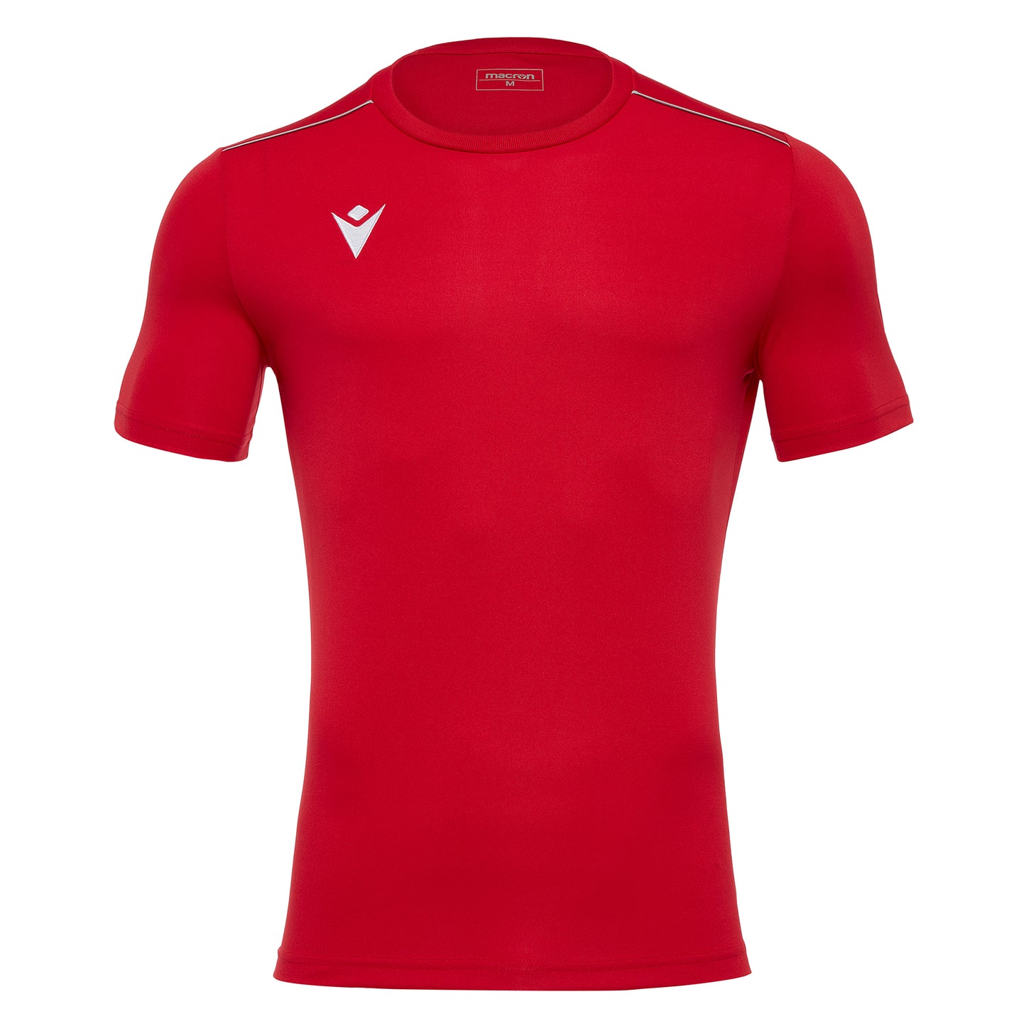 Camiseta RIGEL MACRON