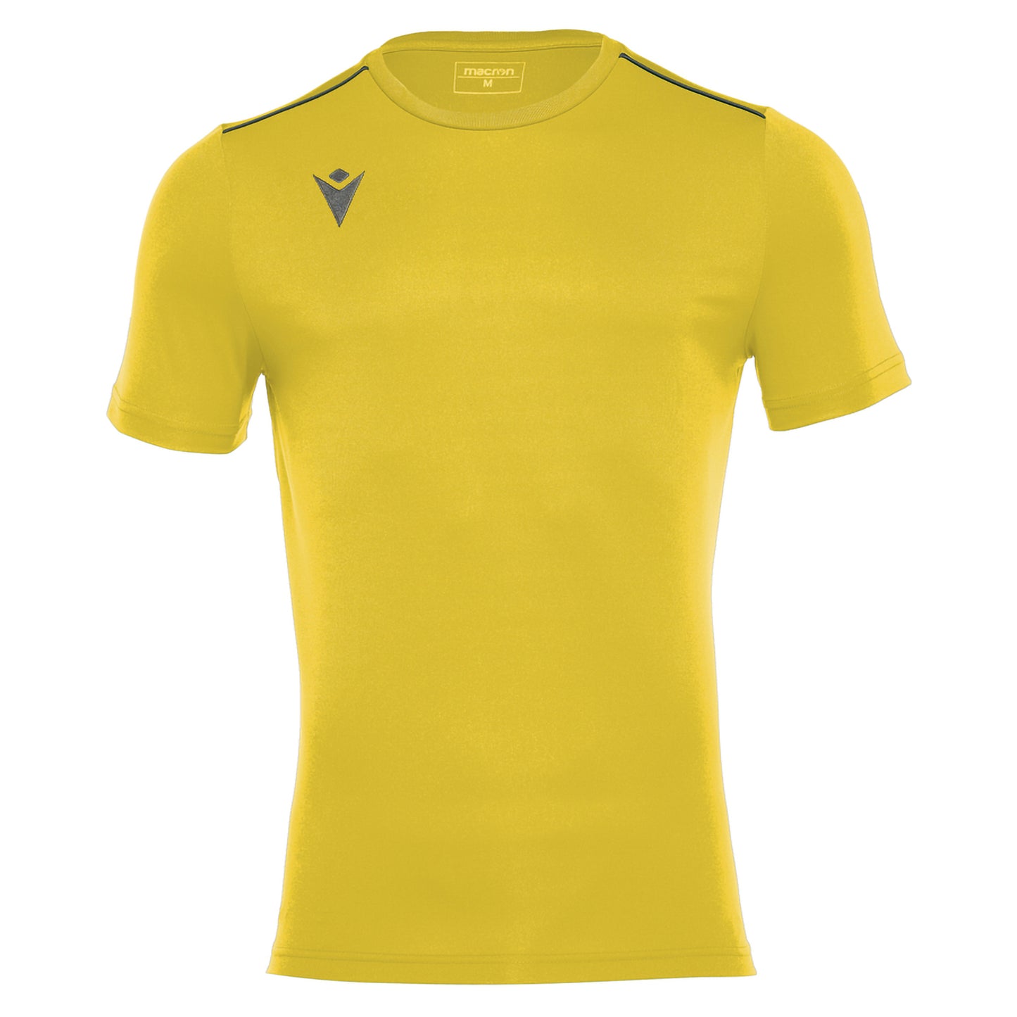 Camiseta RIGEL MACRON