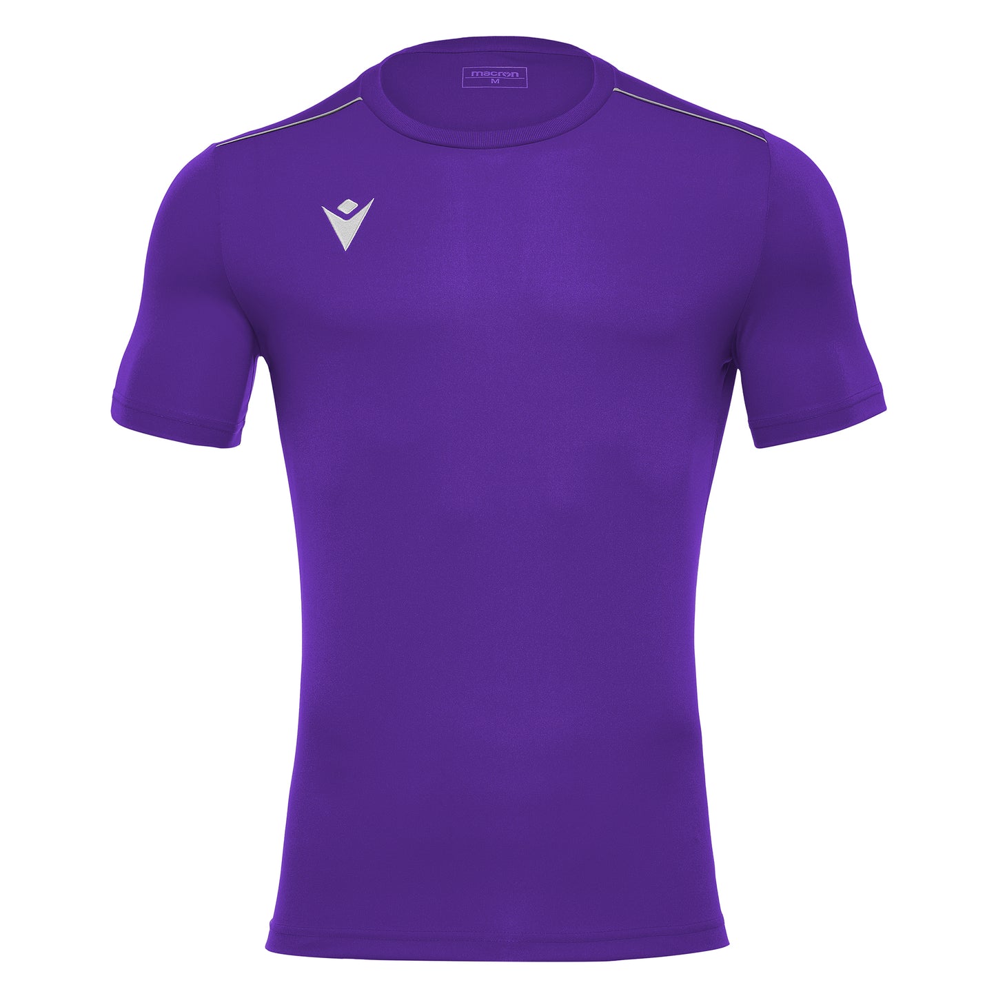 Camiseta RIGEL MACRON
