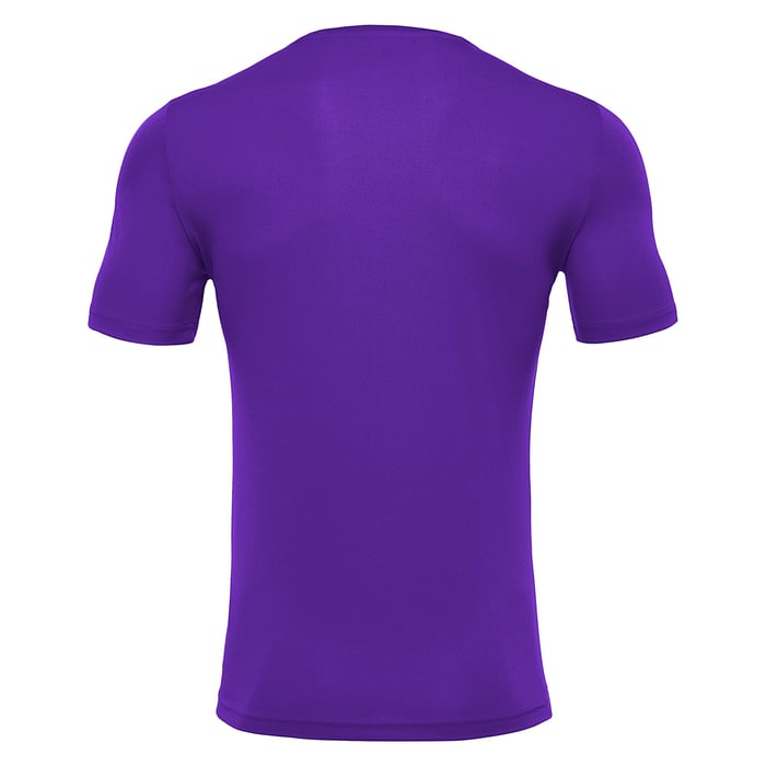Camiseta RIGEL VPC ANDORRA RUGBY - VIOLETA