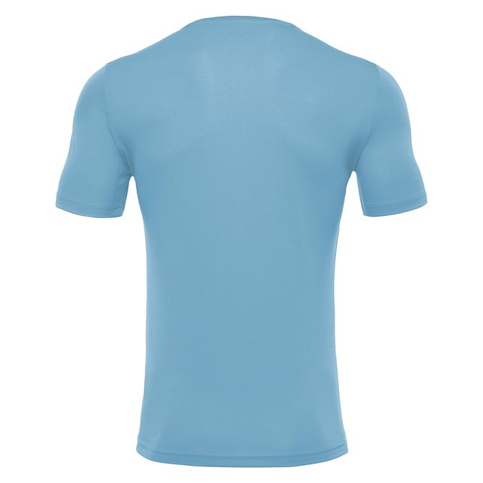 Camiseta RIGEL VPC ANDORRA RUGBY - AZUL CIELO