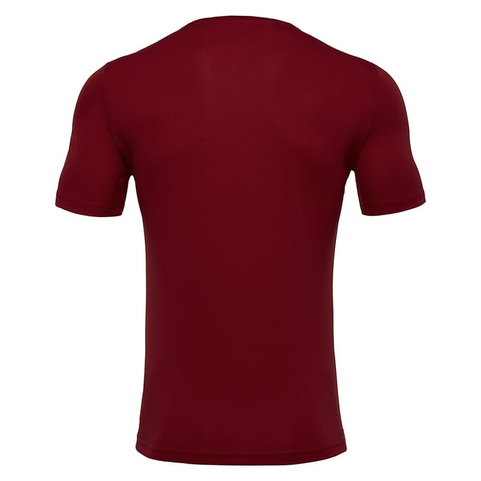 Camiseta RIGEL VPC ANDORRA RUGBY - GRANATE