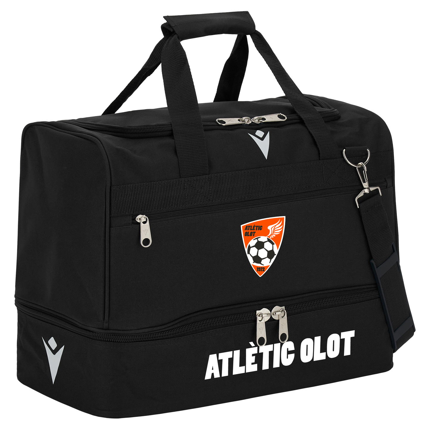 Bossa esportiva ROCKET AT.OLOT