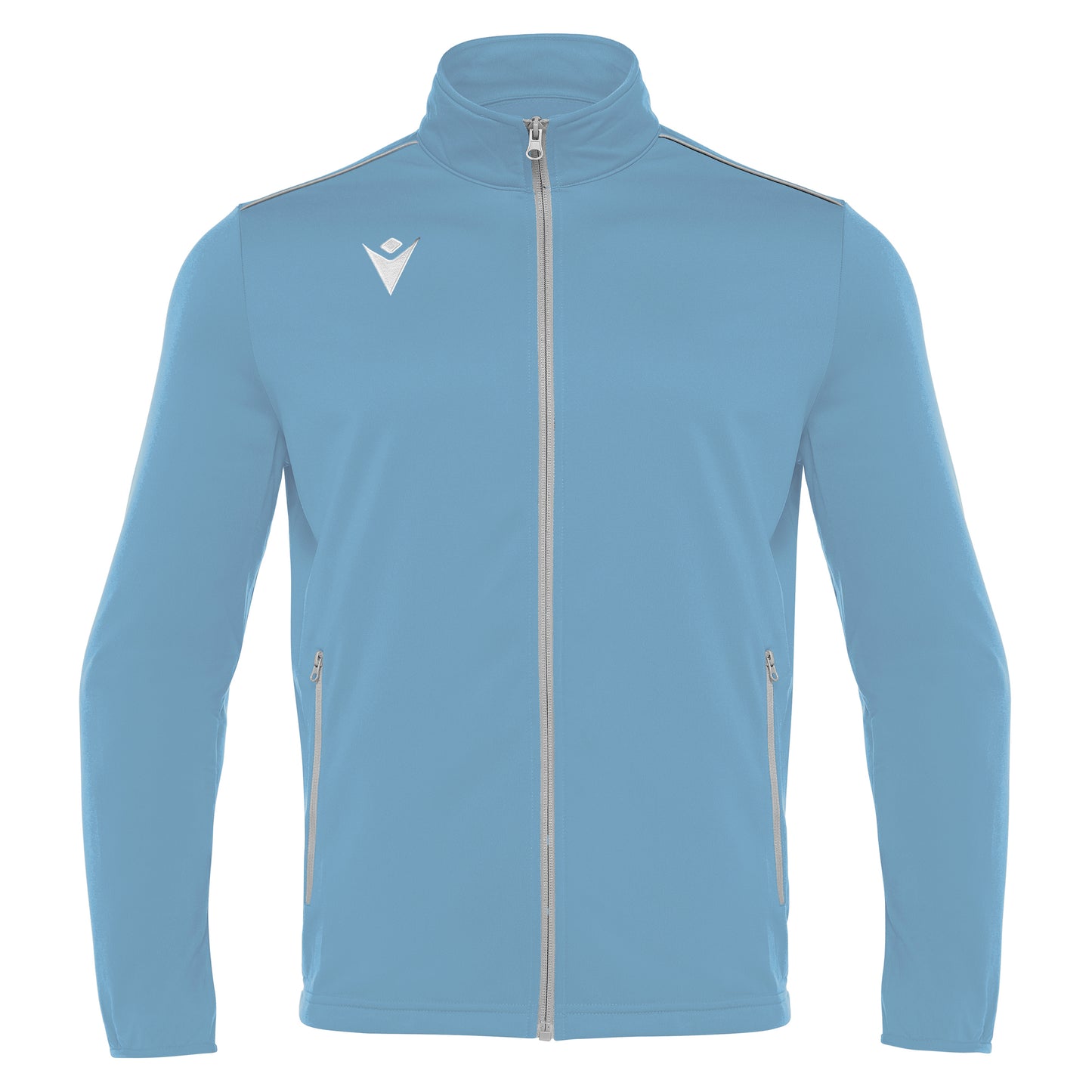 Chaqueta de chándal Nemesis MACRON