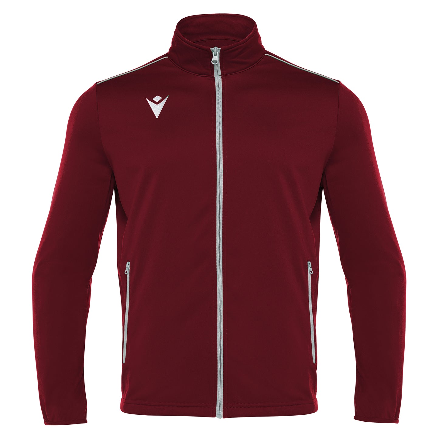 Chaqueta de chándal Nemesis MACRON