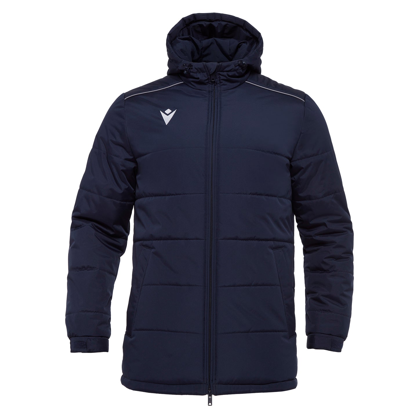 Chaqueta Gyor MACRON