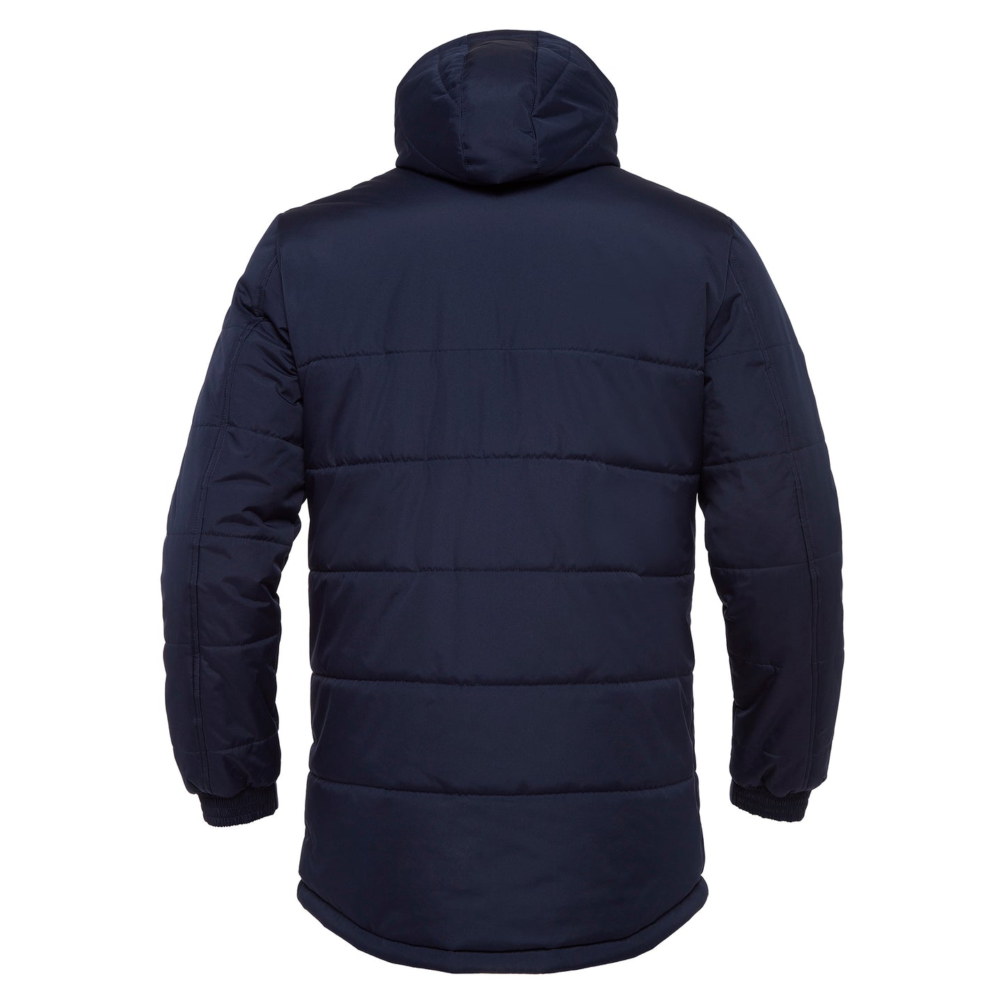 Chaqueta Gyor MACRON