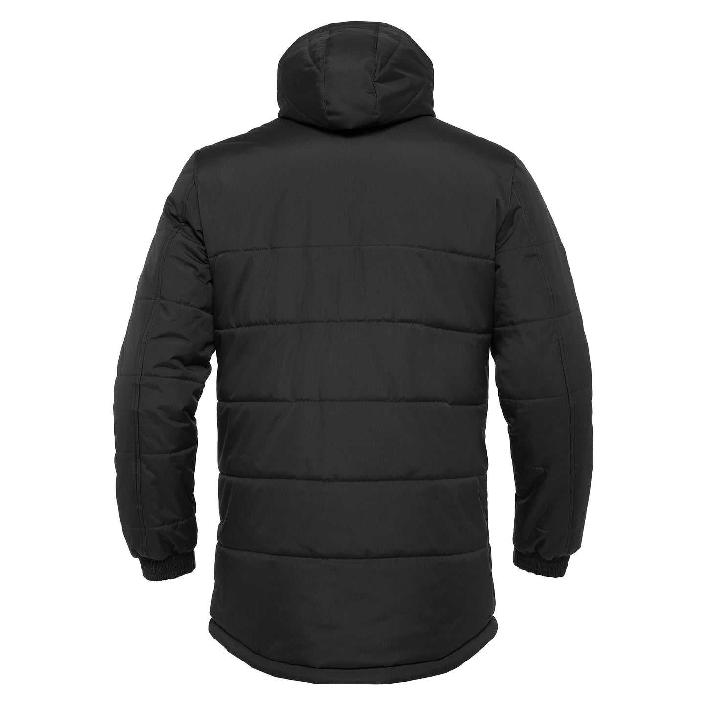 Chaqueta Gyor MACRON