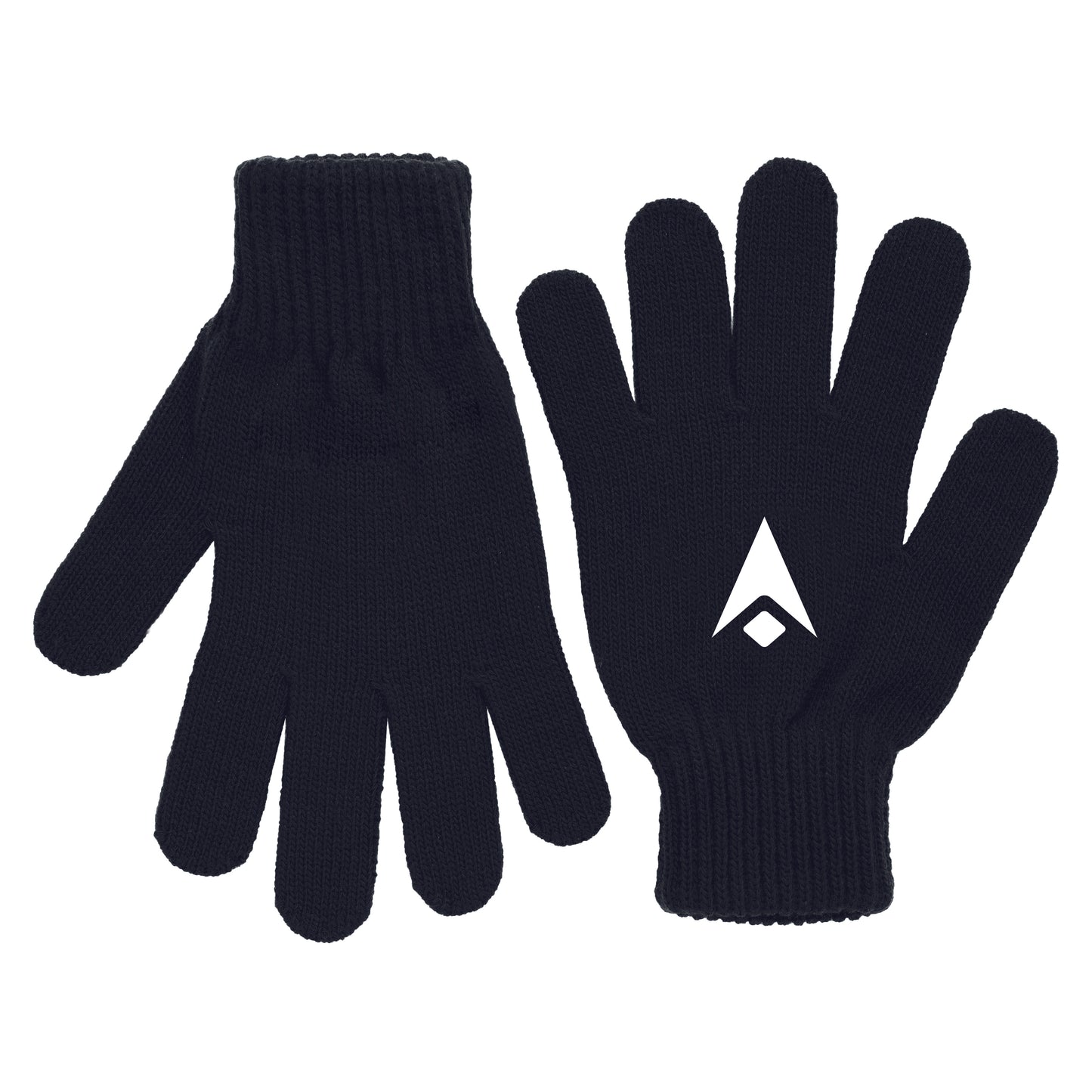 ICEBERG MACRON AT gloves. OLOT