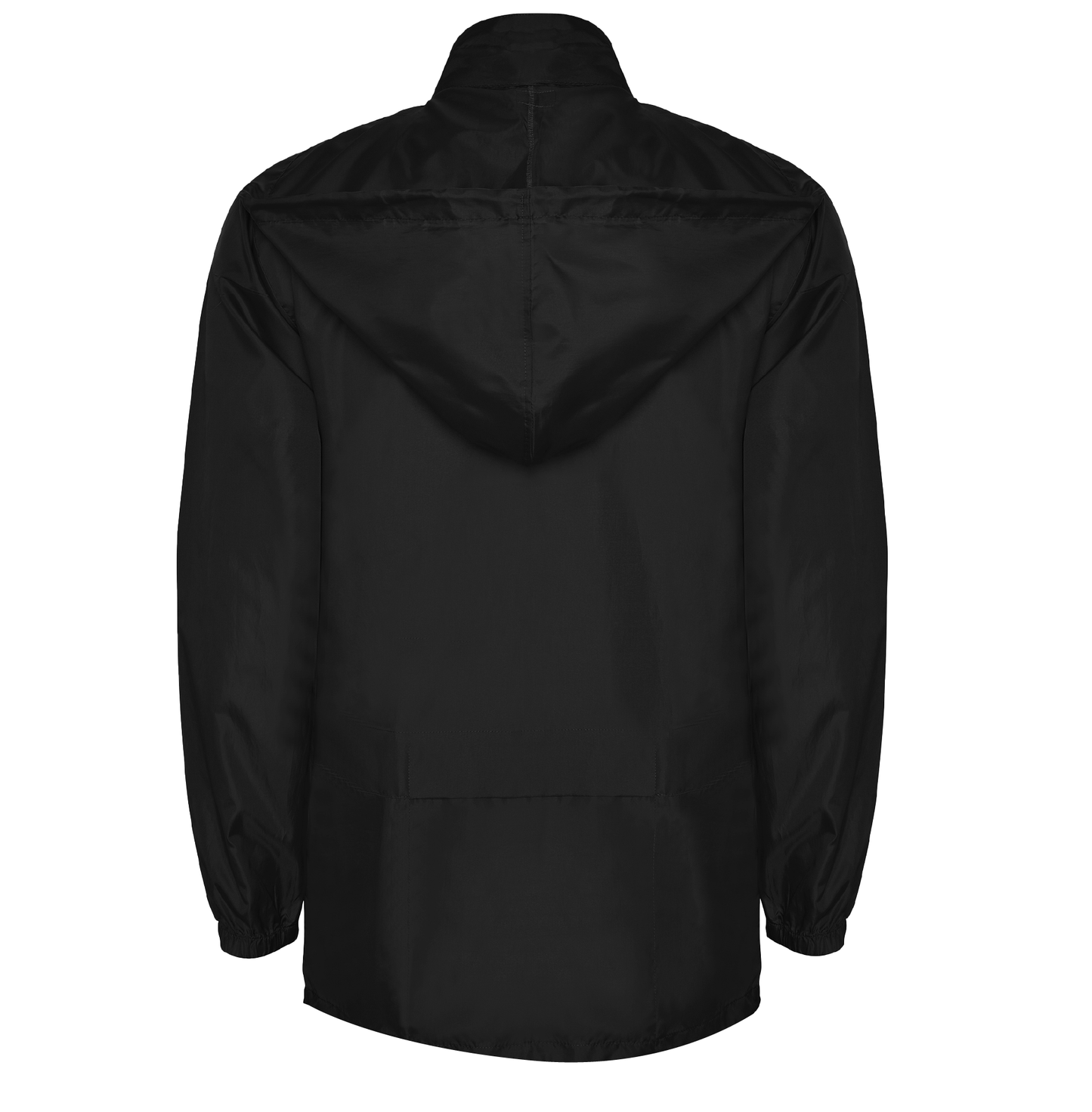 Impermeable CLAP VPC ANDORRA RUGBY