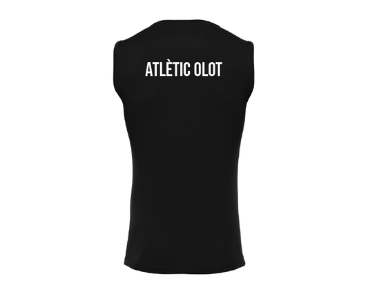Camiseta sin mangas KESIL At. Olot