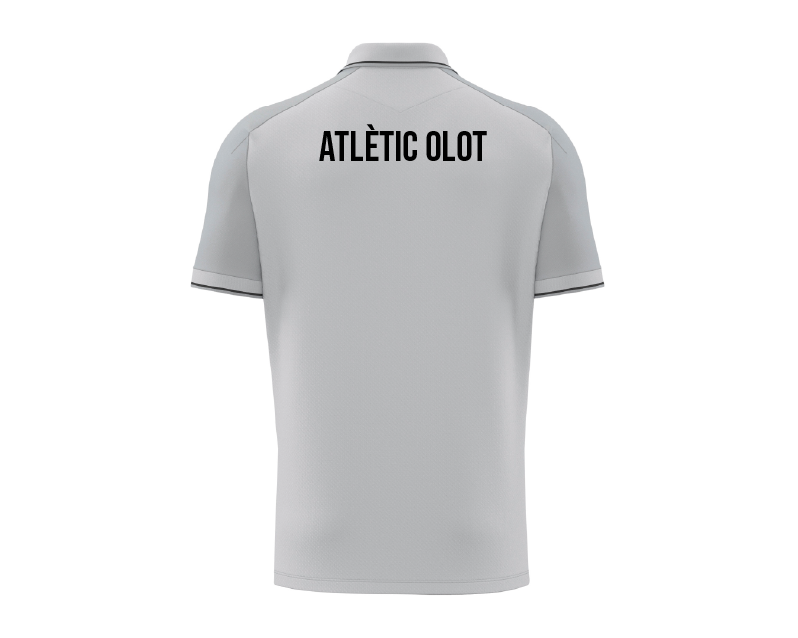 Polo Staff ATLÈTIC OLOT2026/2028