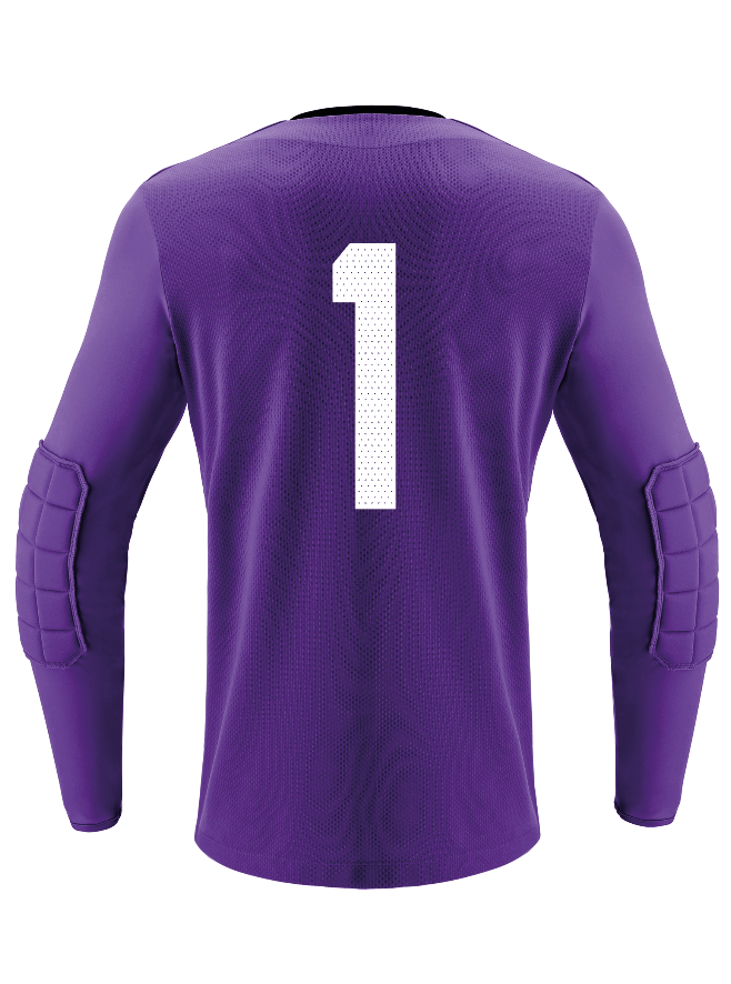 Camiseta de portero Eridanus C.P SANTA PAU CON DORSAL