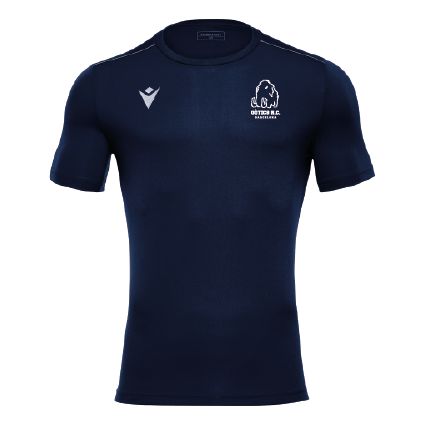 Camiseta RIGEL GÒTICS RC