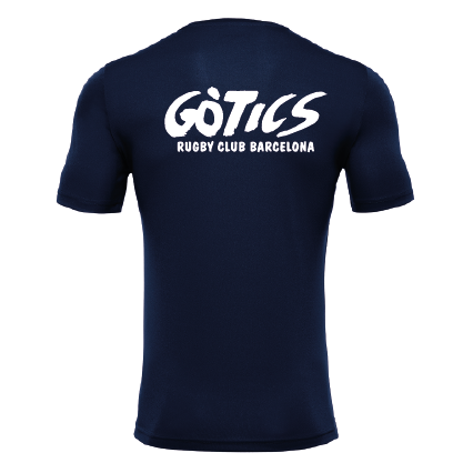 Camiseta RIGEL GÒTICS RC