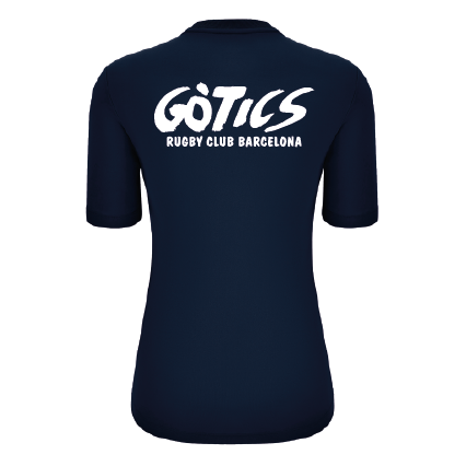 Camiseta FEM ARIEL GÒTICS RC