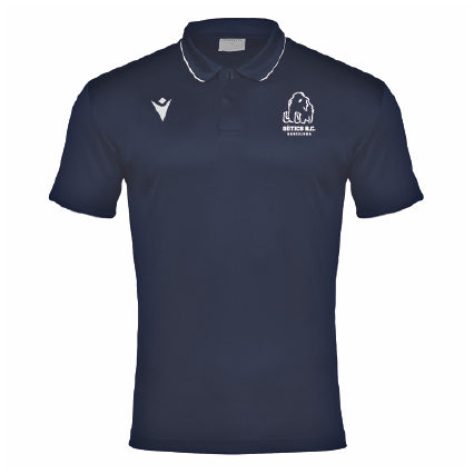 Polo Macron DRACO GÒTICS RC
