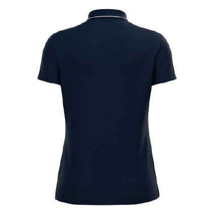 Polo FEM Macron MELODY GÒTICS RC