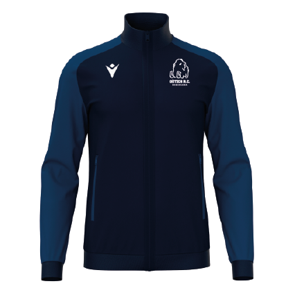 Chaqueta de Chándal ANUBIS GÒTICS RC