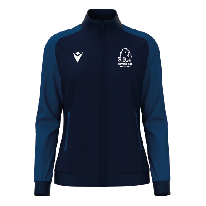 Chaqueta de Chándal FEM RAMA GÒTICS RC