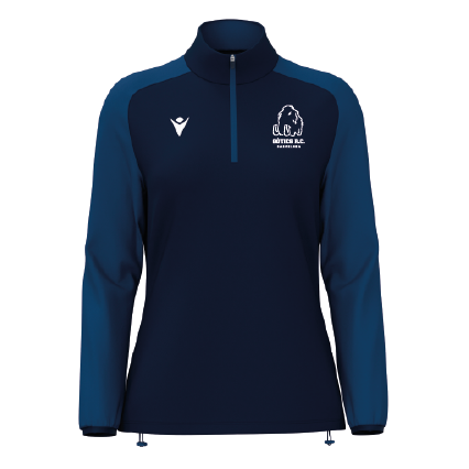 Sudadera de paseo FEM LENA GÒTICS RC
