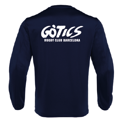 Sudadera MACRON SALZACH GÒTICS RC