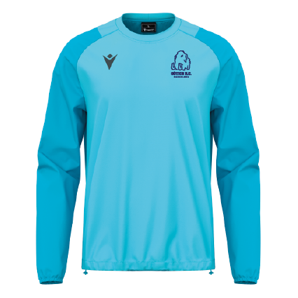 Rompe viento DRIZZLE GÒTICS RC