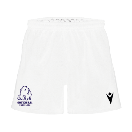 Pantalón de rugby PREMIUM HESTIA GÒTICS RC