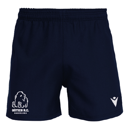Pantalón de rugby de Escola HOWLITE GÒTICS RC
