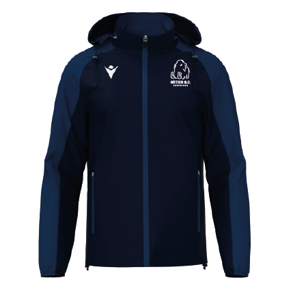 Chaqueta de lluvia Macron ELBRUS GÒTICS RC
