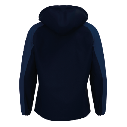 Chaqueta de lluvia Macron ELBRUS GÒTICS RC