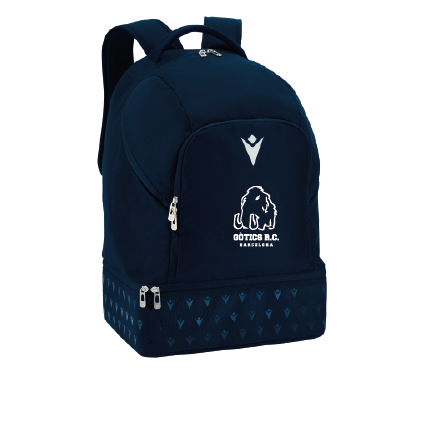 Mochila Rookie LARGE Macron GÒTICS RC