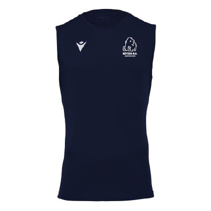 Camiseta sin mangas KESIL GÒTICS RC