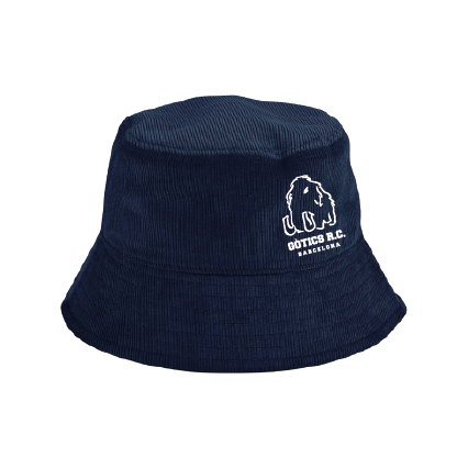 Gorro Bob Bucket GÒTICS RC