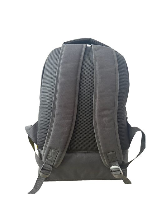 Mochila CLAP del CB Almeda