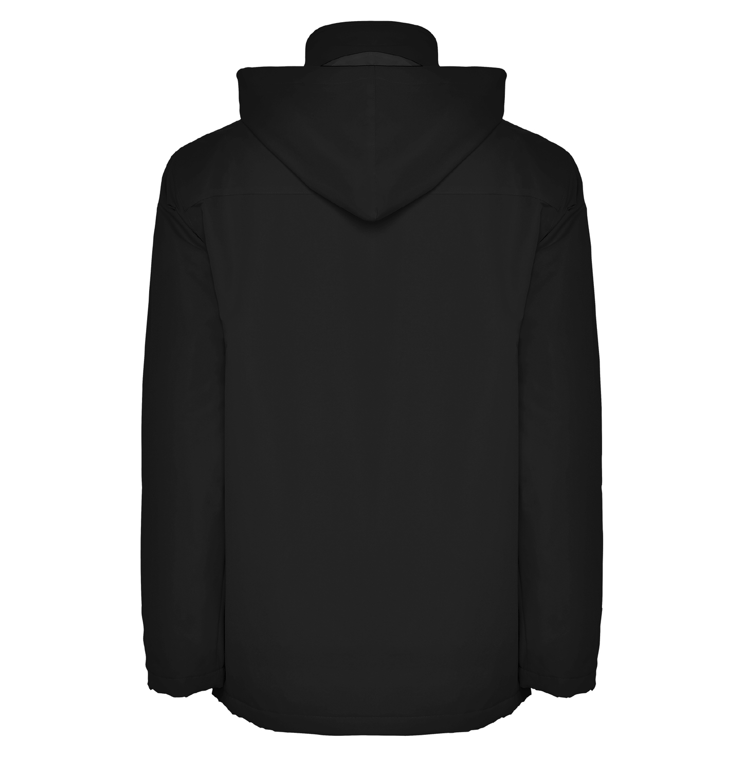 Anorak ANTÁRTIDA VPC ANDORRA RUGBY