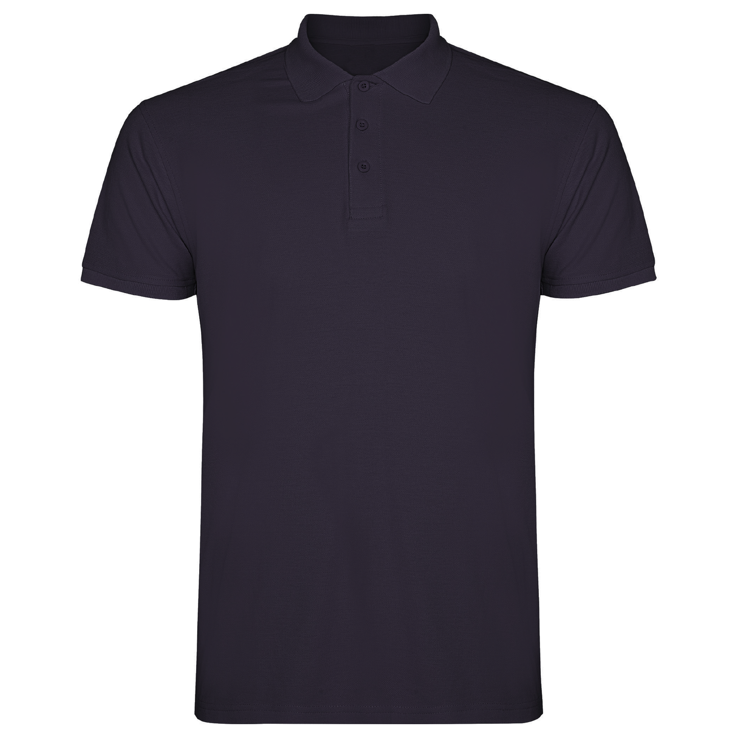 Polo de piqué CLAP del QUÍMIC ER