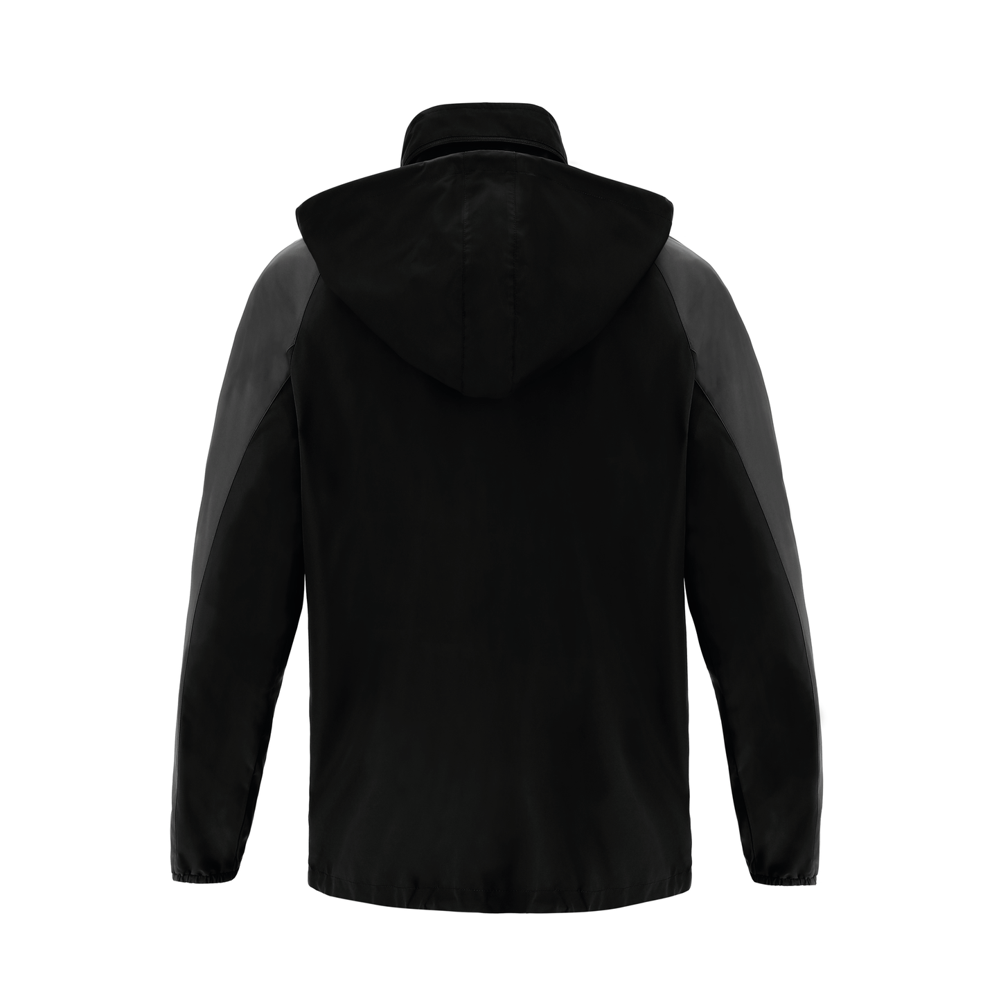 Chaqueta de lluvia Macron ELBRUS QUÍMIC ER