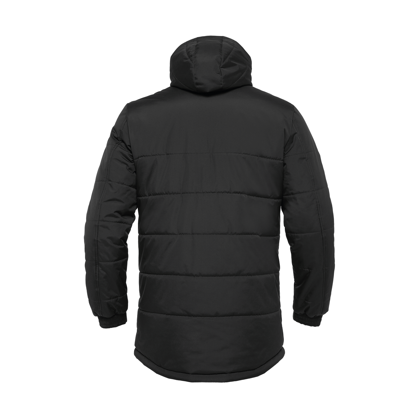 Chaqueta Macron GYOR QUÍMIC ER