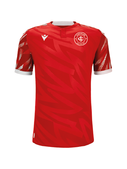 Camiseta THEMIS C.F.S. ALMACELLES