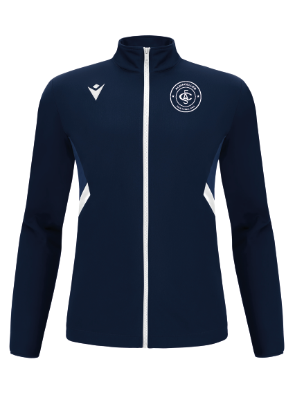 Chaqueta de chándal RAIJIN C.F.S. ALMACELLES