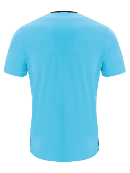 Camiseta de referee F.ANDORRANA de FÚTBOL