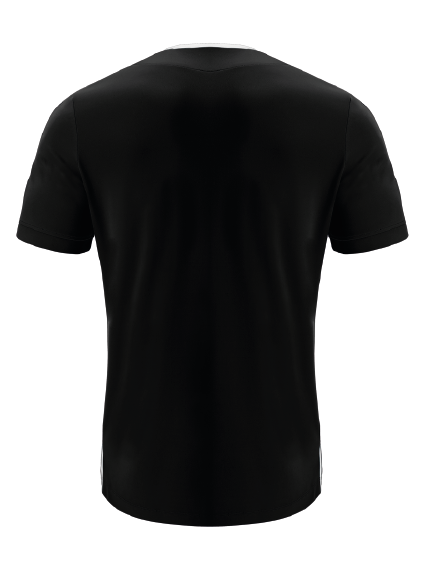 Camiseta de referee F.ANDORRANA de FÚTBOL