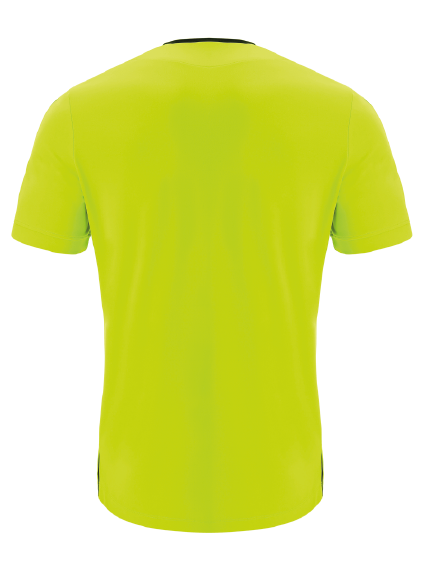Camiseta de referee F.ANDORRANA de FÚTBOL
