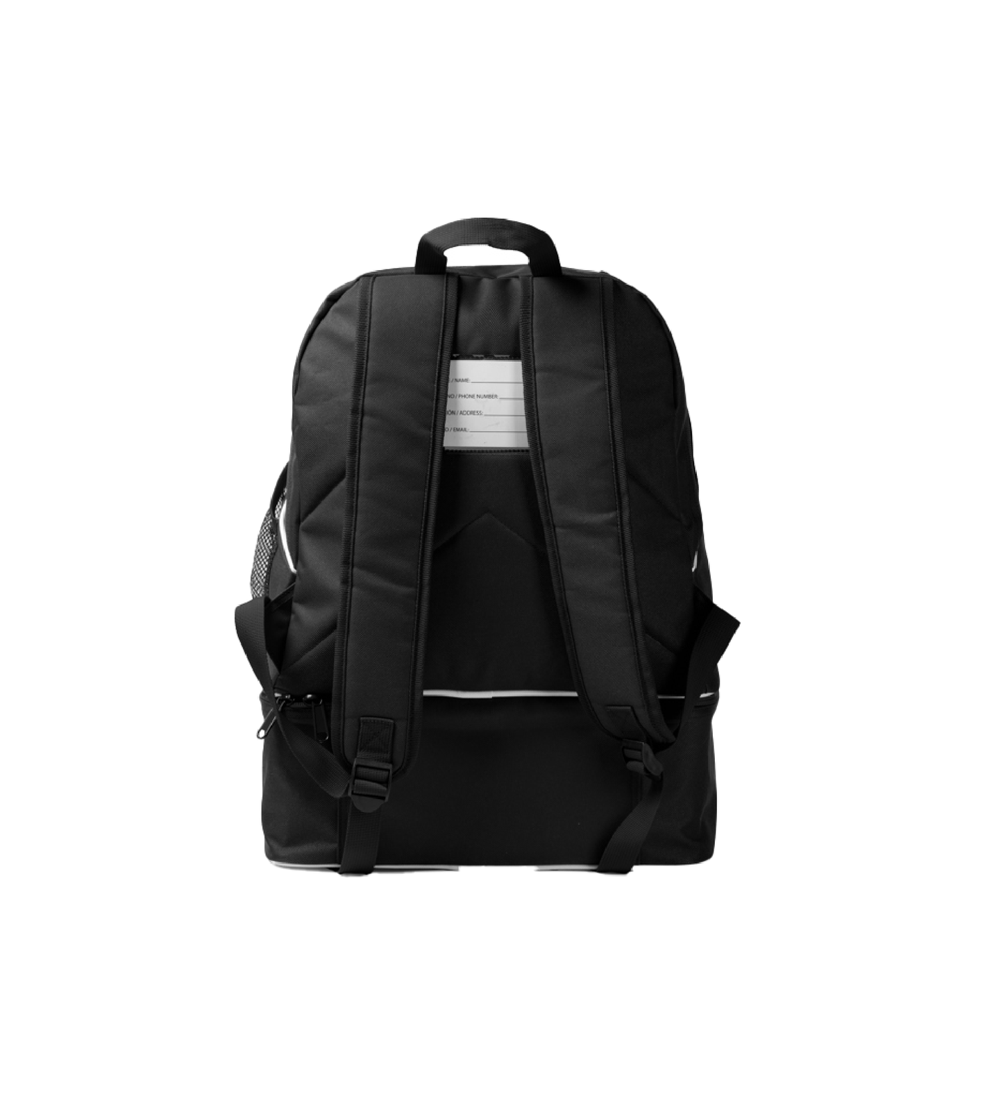 Mochila con zapatero R7116 R27S
