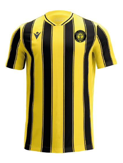 Camiseta Sceptrum C.P SANTA PAU