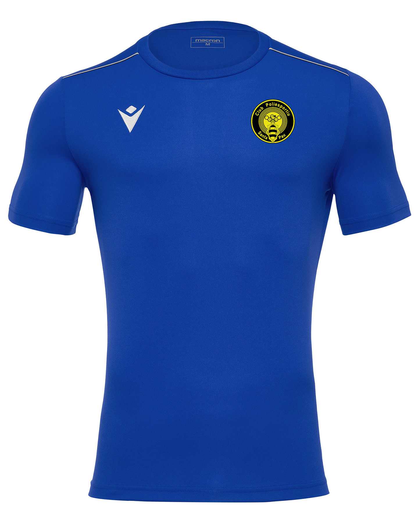 Camiseta de Entrenamiento RIGEL C.P. Santa Pau