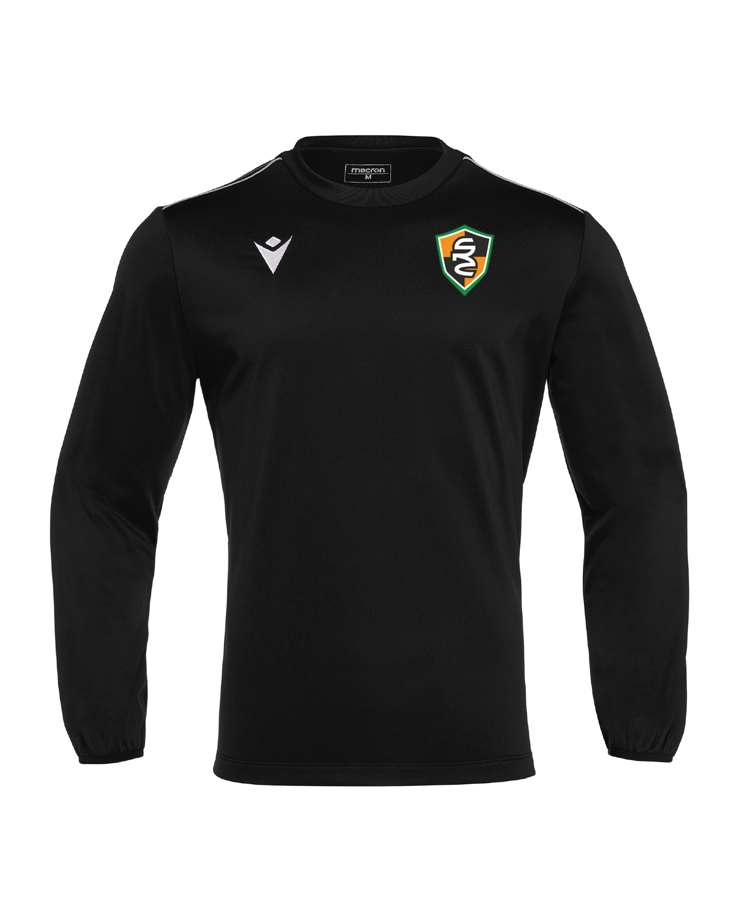 Sudadera SALZACH SABADELL RC