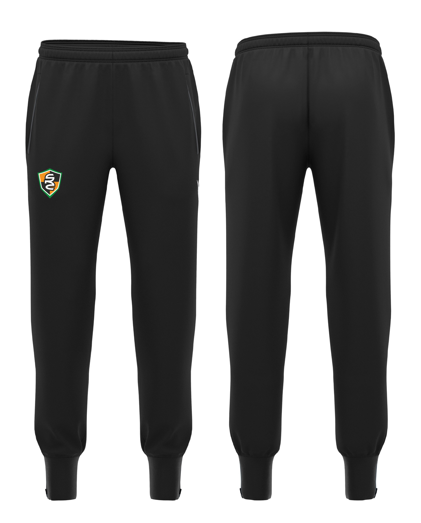 Pantalón de chándal MAAS SABADELL RC