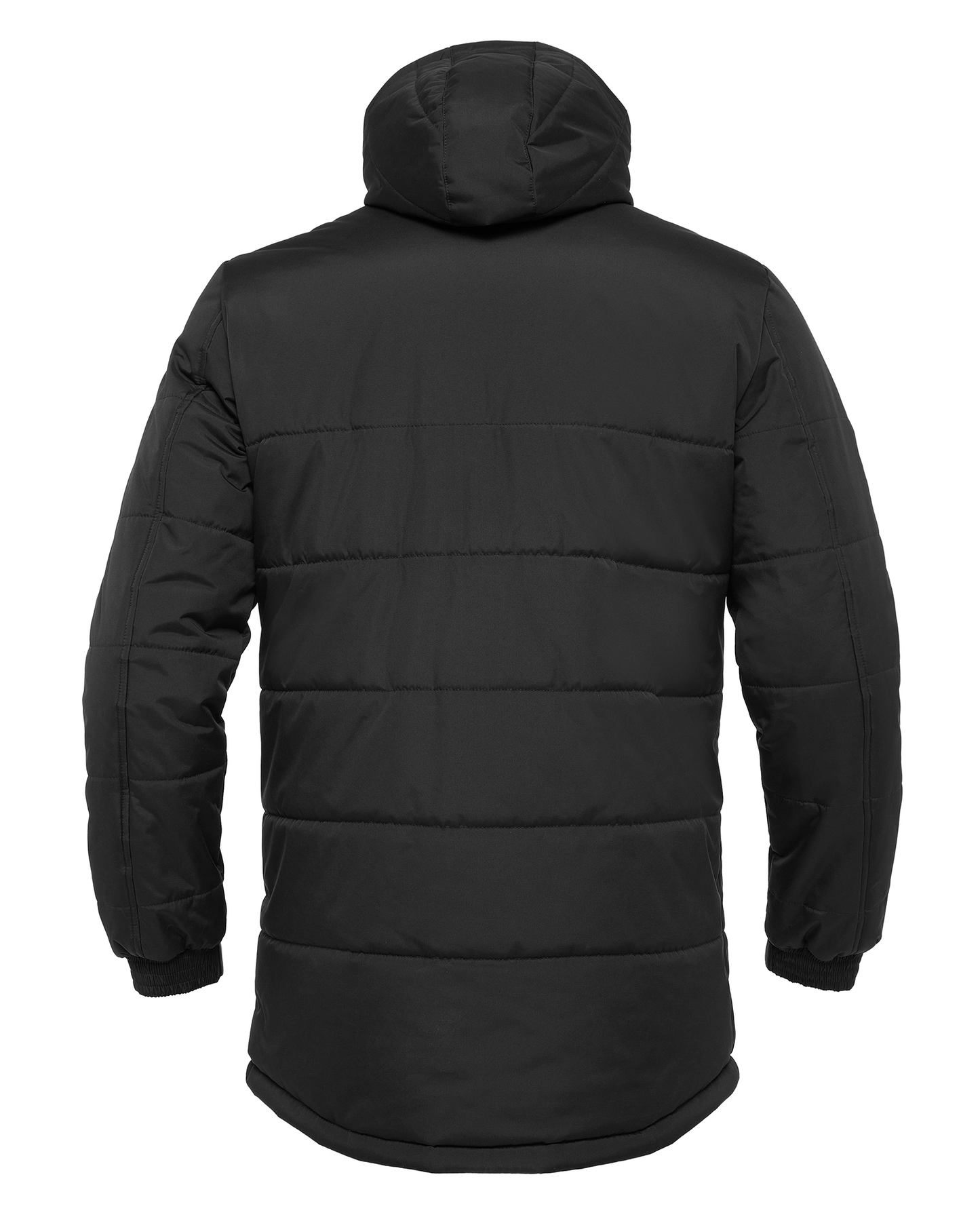 Chaqueta Macron GYOR SABADELL RC